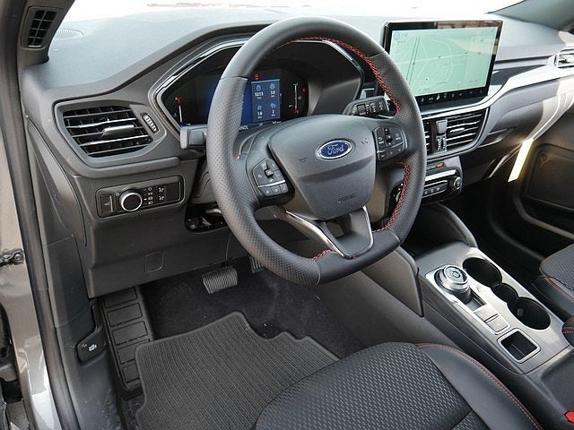 2026 Ford Escape ST-Line AWD