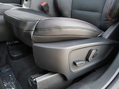 2026 Ford Escape ST-Line AWD