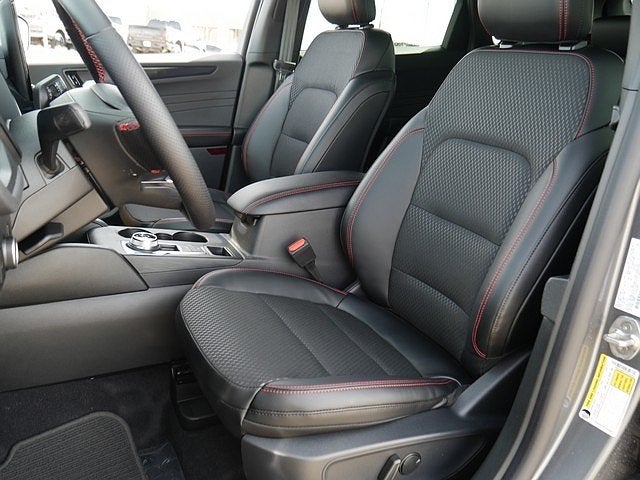 2026 Ford Escape ST-Line AWD