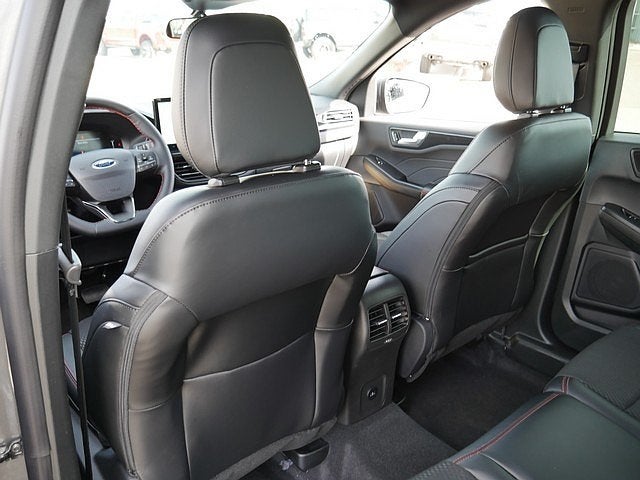 2026 Ford Escape ST-Line AWD