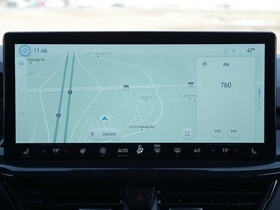 2026 Ford Escape ST-Line AWD