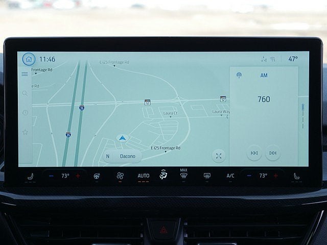 2026 Ford Escape ST-Line AWD