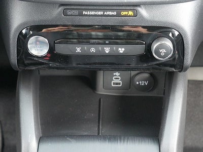 2026 Ford Escape ST-Line AWD