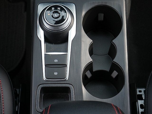 2026 Ford Escape ST-Line AWD