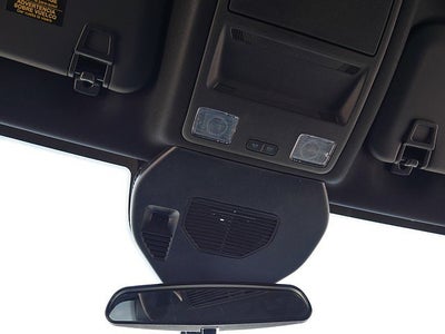 2026 Ford Escape ST-Line AWD