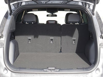 2026 Ford Escape ST-Line AWD