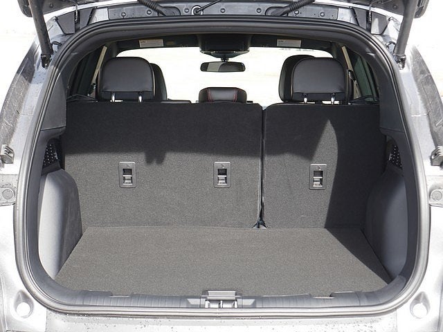 2026 Ford Escape ST-Line AWD