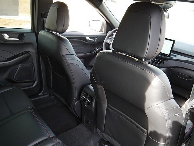 2026 Ford Escape ST-Line AWD