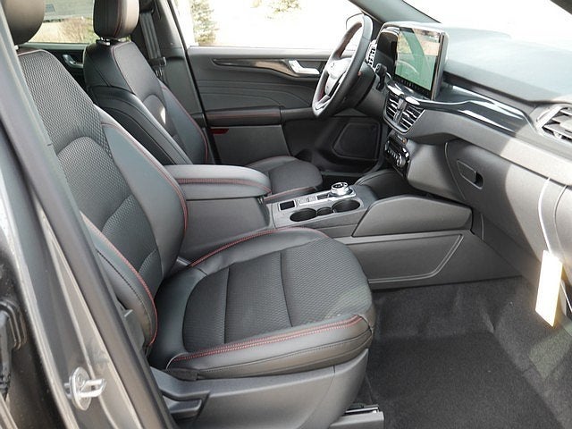 2026 Ford Escape ST-Line AWD