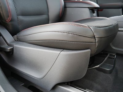 2026 Ford Escape ST-Line AWD