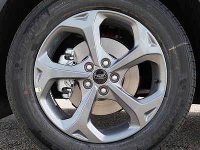 2026 Ford Escape ST-Line AWD