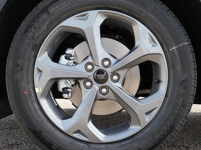 2026 Ford Escape ST-Line AWD