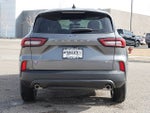 2026 Ford Escape ST-Line AWD