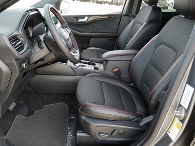 2026 Ford Escape ST-Line AWD