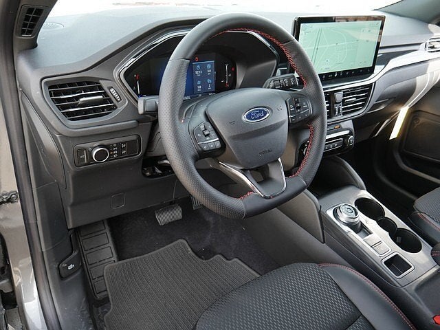 2026 Ford Escape ST-Line AWD