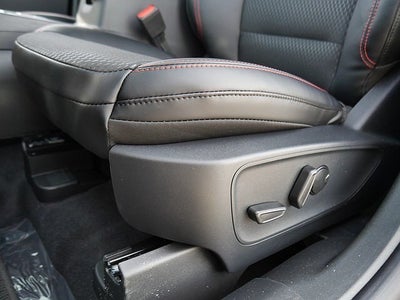 2026 Ford Escape ST-Line AWD