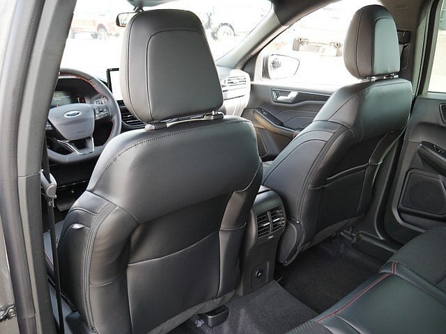 2026 Ford Escape ST-Line AWD