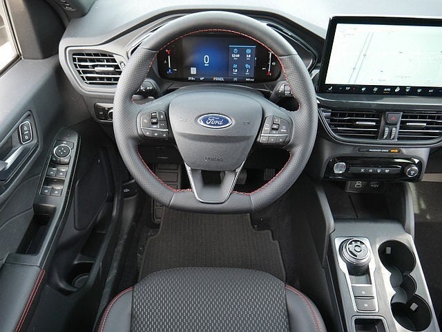 2026 Ford Escape ST-Line AWD
