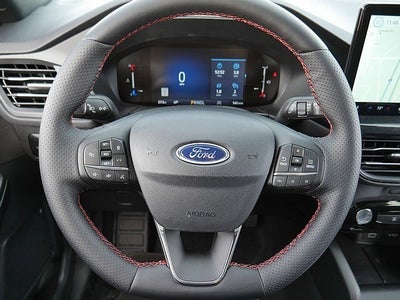 2026 Ford Escape ST-Line AWD