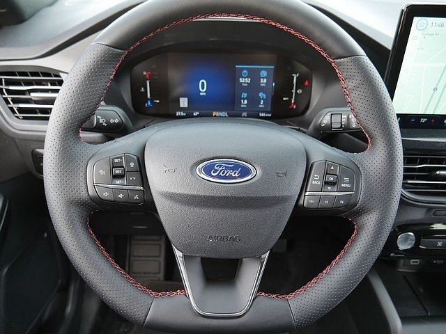 2026 Ford Escape ST-Line AWD