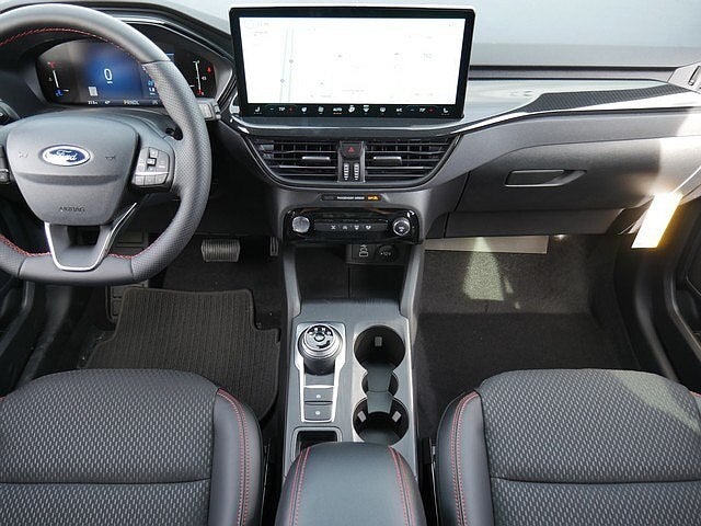 2026 Ford Escape ST-Line AWD