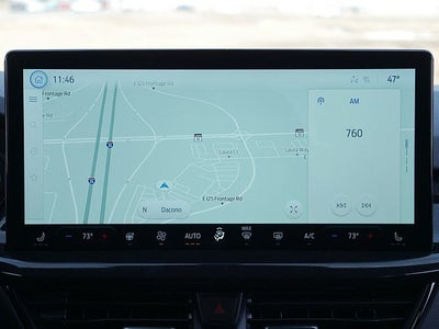 2026 Ford Escape ST-Line AWD