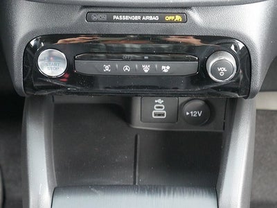 2026 Ford Escape ST-Line AWD