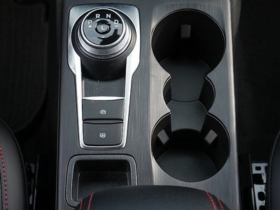 2026 Ford Escape ST-Line AWD