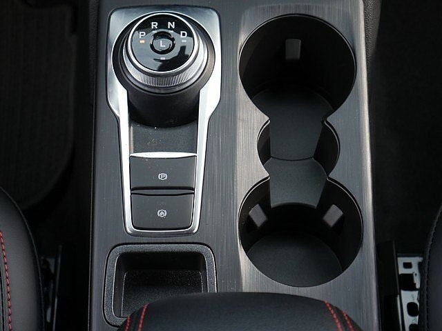 2026 Ford Escape ST-Line AWD