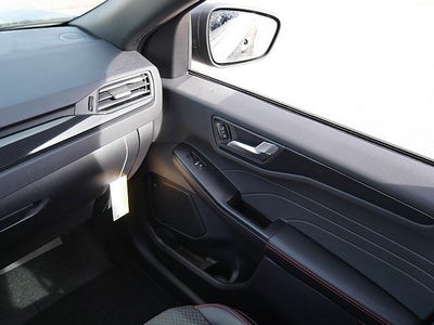 2026 Ford Escape ST-Line AWD