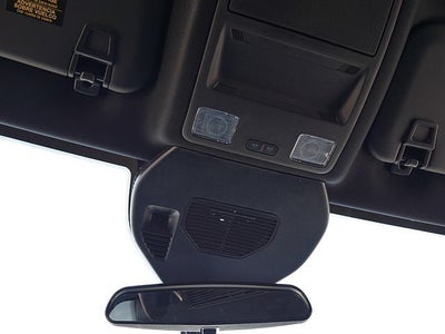 2026 Ford Escape ST-Line AWD