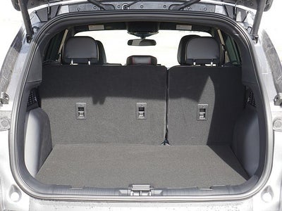 2026 Ford Escape ST-Line AWD