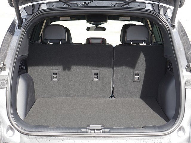 2026 Ford Escape ST-Line AWD