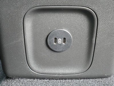 2026 Ford Escape ST-Line AWD