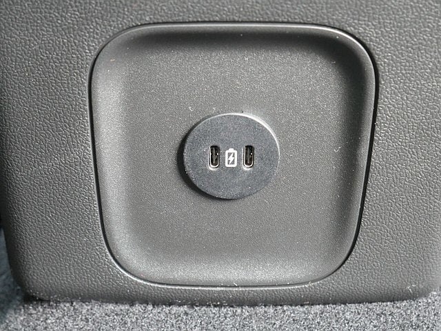 2026 Ford Escape ST-Line AWD