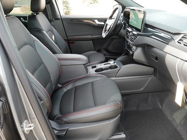 2026 Ford Escape ST-Line AWD