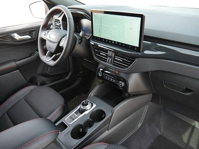 2026 Ford Escape ST-Line AWD