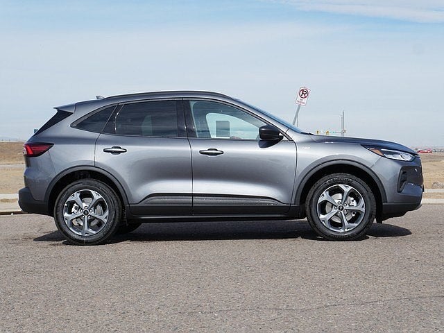 2026 Ford Escape ST-Line AWD