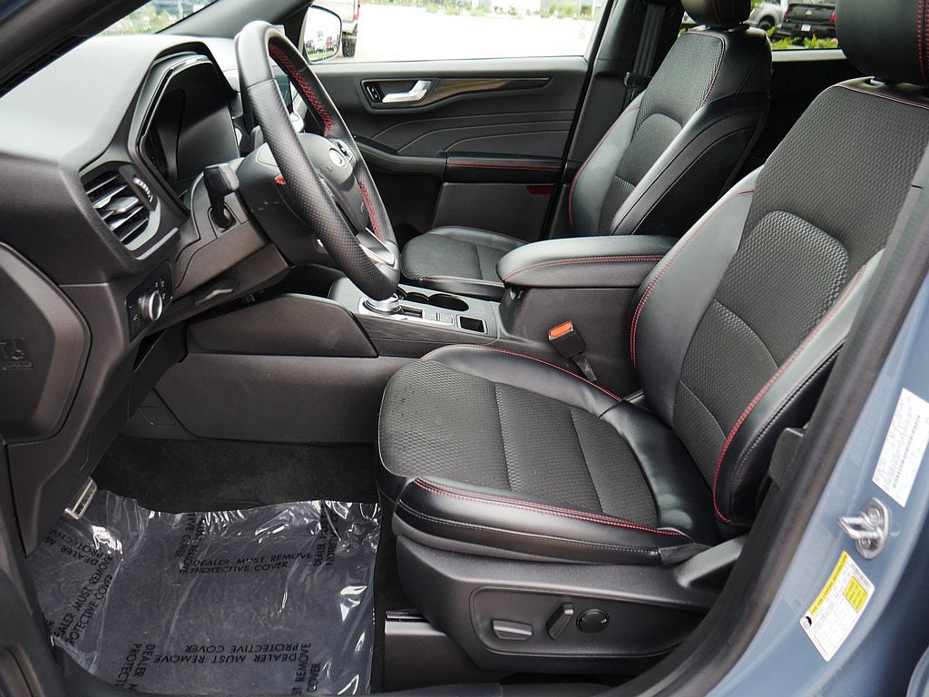 2024 Ford Escape ST-Line AWD