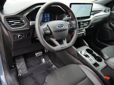 2024 Ford Escape ST-Line AWD