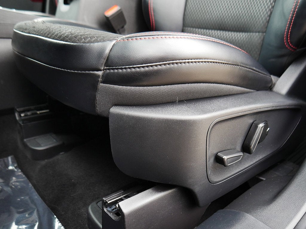 2024 Ford Escape ST-Line AWD