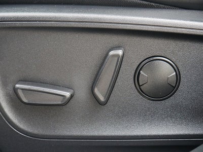 2024 Ford Escape ST-Line AWD