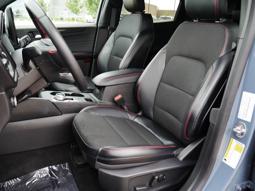 2024 Ford Escape ST-Line AWD