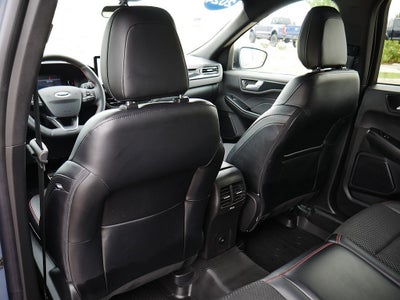2024 Ford Escape ST-Line AWD