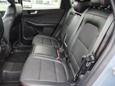 2024 Ford Escape ST-Line AWD