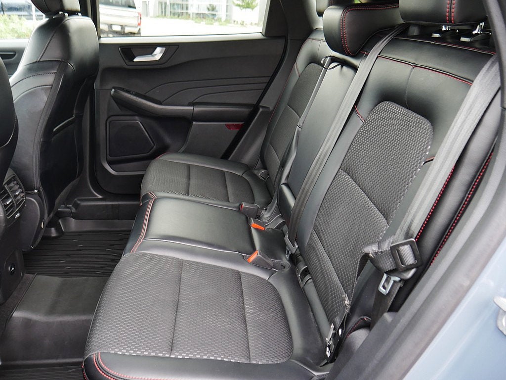 2024 Ford Escape ST-Line AWD