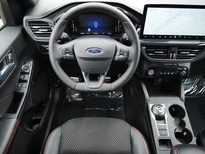 2024 Ford Escape ST-Line AWD