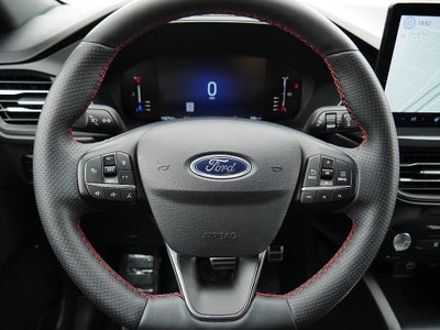 2024 Ford Escape ST-Line AWD