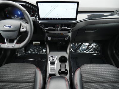 2024 Ford Escape ST-Line AWD