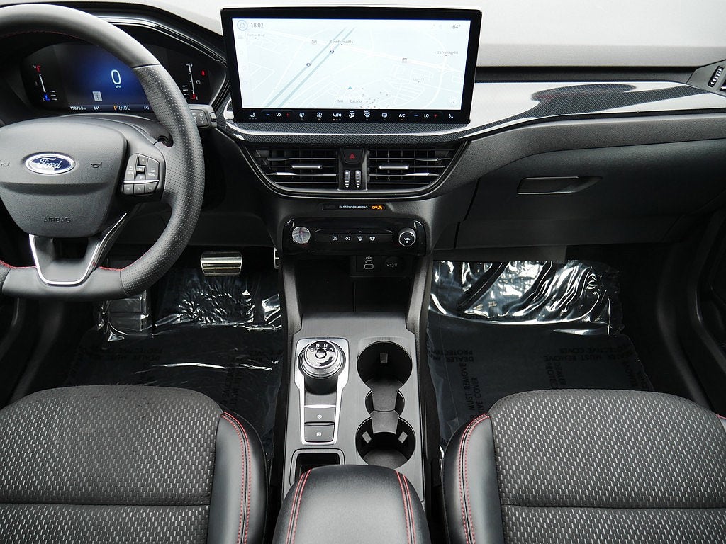 2024 Ford Escape ST-Line AWD